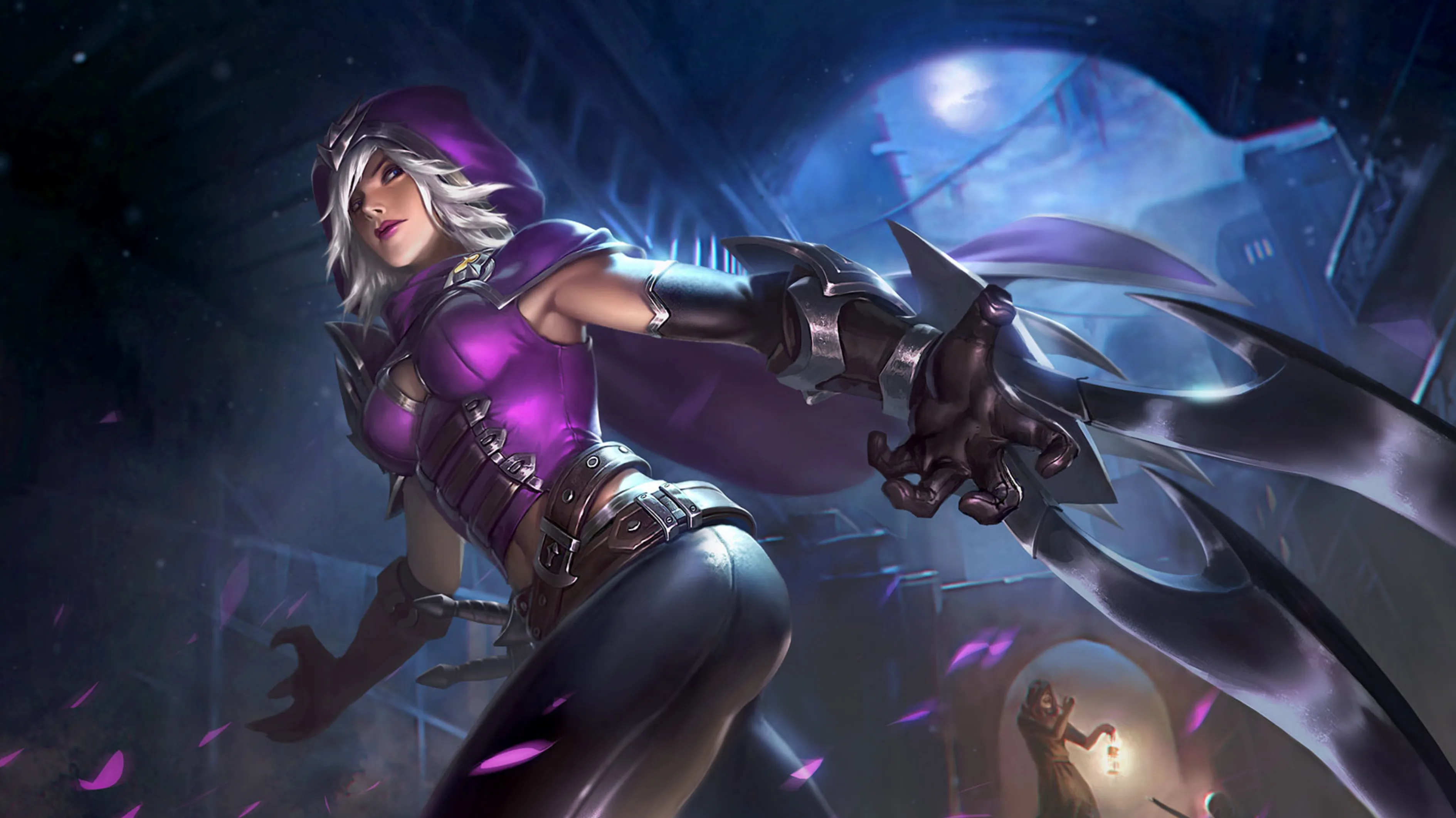 Natalia vs miya